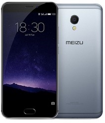 Замена стекла на телефоне Meizu MX6 в Ростове-на-Дону